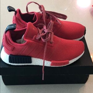 Adidas NMD First Drop